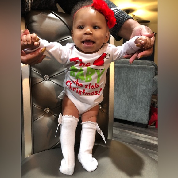 Grinch Outfit - Picture 3 of 4